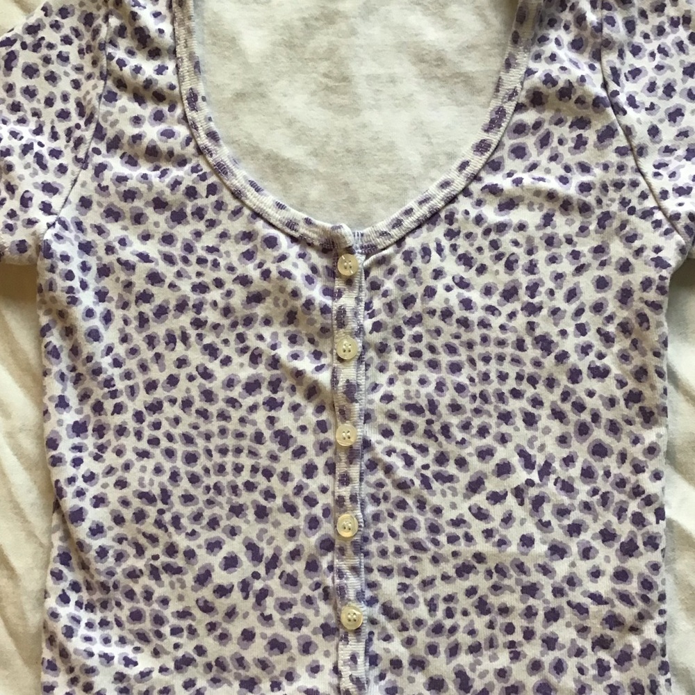 brandy top!